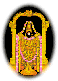 Sri Venkateswara